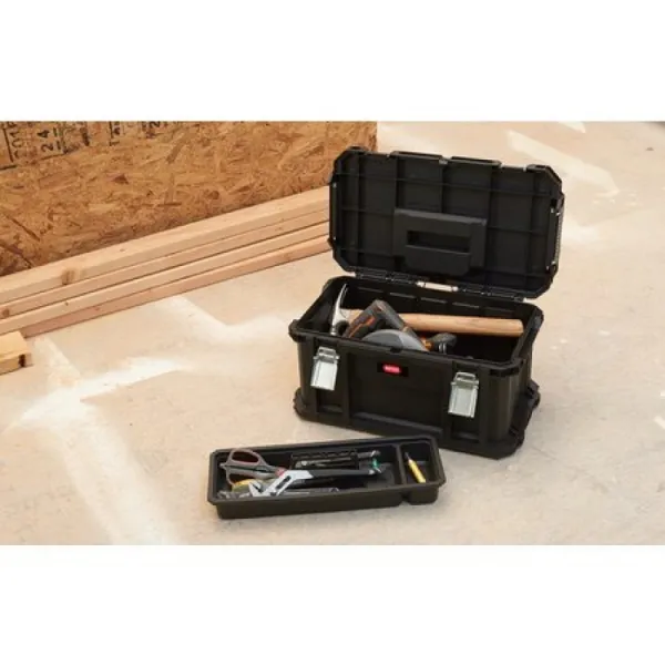 Keter Kufr Connect Tool box