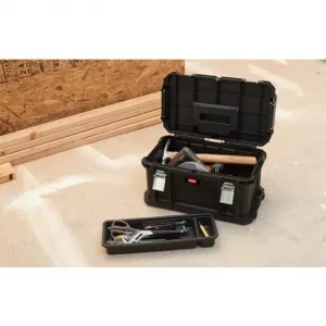 Keter Kufr Connect Tool box
