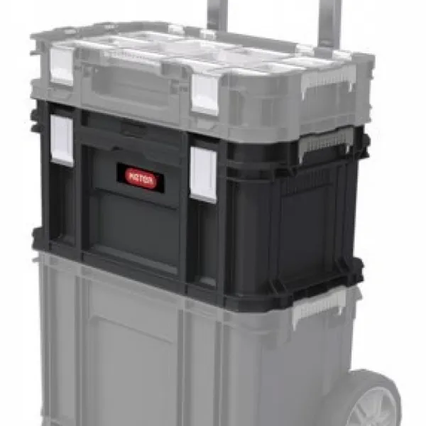 Keter Kufr Connect Tool box