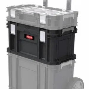 Keter Kufr Connect Tool box