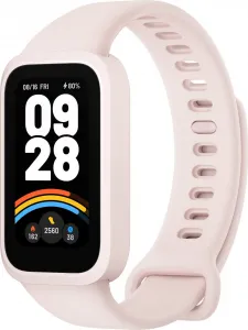 Xiaomi Smart Band 9 Active/Pink/Šport Band/Pink