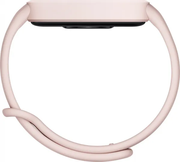 Xiaomi Smart Band 9 Active/Pink/Šport Band/Pink