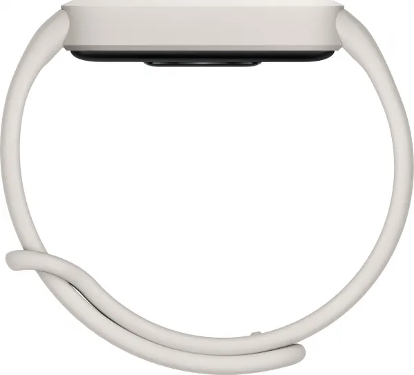 Xiaomi Smart Band 9 Active/Beige White/Šport Band/White