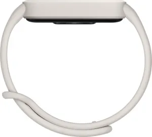 Xiaomi Smart Band 9 Active/Beige White/Šport Band/White