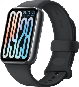 Xiaomi Smart Band 9 Pro Inteligentné hodinky, Čierne