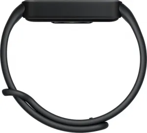 Xiaomi Smart Band 9 Active/Black/Šport Band/Black