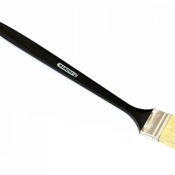 Spokar Štětec zárohák, plastové držadlo, 2''