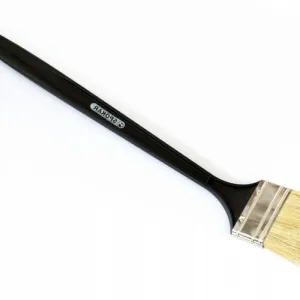 Spokar Štětec zárohák, plastové držadlo, 2''