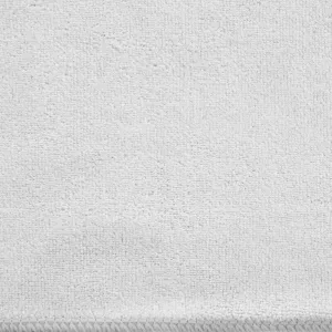 DekorStyle Rychleschnoucí ručník AMY 30x30 cm bílý