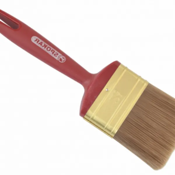 Spokar Štetec plochý 81267 EVO 3"