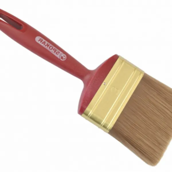 Spokar Štetec plochý 81267 EVO 3"