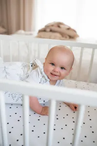 Spací vak Sleepee Grow Up Eukalyptus