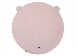 Hracia podložka Sleepee Royal baby Playing Mat ružová