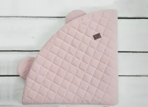 Hracia podložka Sleepee Royal baby Playing Mat ružová