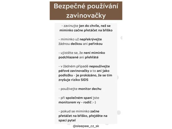 Zavinovačka Sleepee First Step Swaddle s čiapočkou zadarmo Eucalyptus
