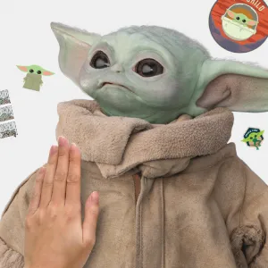 Vinylové samolepky s Disney motívom MANDALORIAN