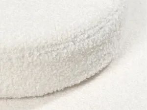 Veľký multifunkčný skladací bunker z bouclé SOFA Zvoľte farbu: Béžová