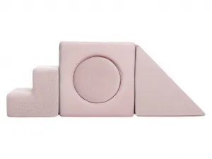 Detská penová zostava PLAYSET Zvoľte farbu: Hnedá