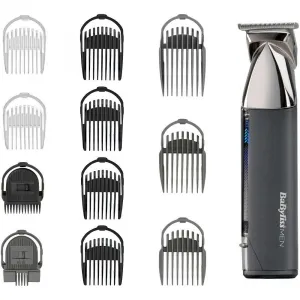 BaByliss MT996E Multifunkčný zastrihávač