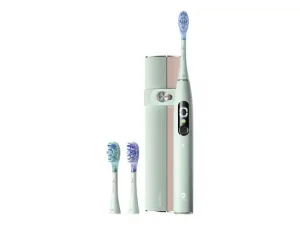 Oclean Elektrická zubná kefka X Ultra S (mentolová)