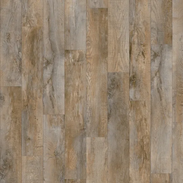 Vinylová podlaha Moduleo Roots 40 Country Oak 24958 3,88 m2