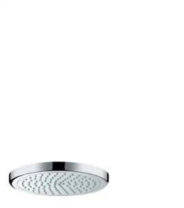 HansGrohe Croma 220 - Hlavová sprcha 220, 1 prúd, chróm 26464000