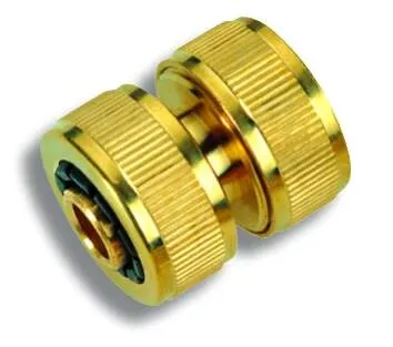 Novaservis - Spojka 3/4" mosadz DY8013C