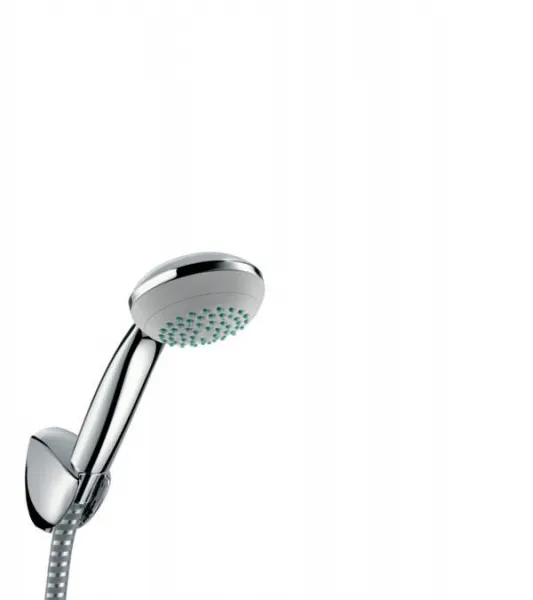 HansGrohe Crometta 85 - Sprchová súprava Mono, 1 prúd, chróm 27576000