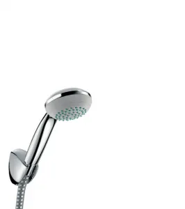 HansGrohe Crometta 85 - Sprchová súprava Mono, 1 prúd, chróm 27576000