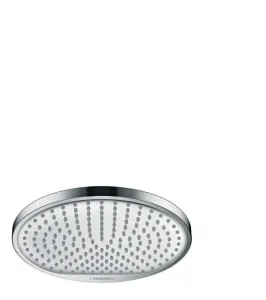 Hansgrohe Crometta - Hlavová sprcha S 240 mm, chróm 26723000