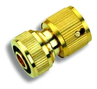 Novaservis - Rýchlospojka 1/2" mosadz DY8010C