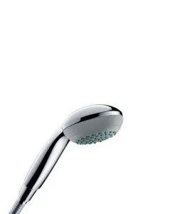 HansGrohe Crometta 85 - Ručná sprcha Variojet 2jet, chróm 28562000