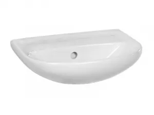 Jika Umývadlo Lyra plus s otvorom 40 cm