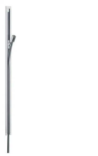 HansGrohe Raindance - Sprchová tyč 0,90 m, chróm 27636000