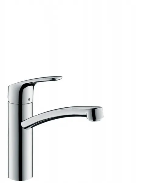 HansGrohe Focus M41 - Páková drezová batéria, chróm 31804000