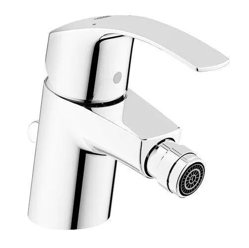 Grohe Eurosmart - Páková bidetová batéria S, chróm 32929002