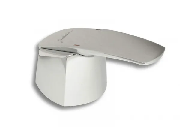 Novaservis - Páka METALIA chróm P/5600,0