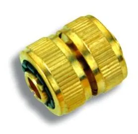 Novaservis - Spojka 1/2" mosadz DY8014C