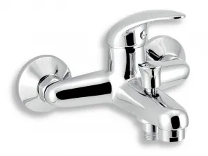 Vaňová batéria bez príslušenstva 150 mm Metalia 55 chróm 55020/1,0