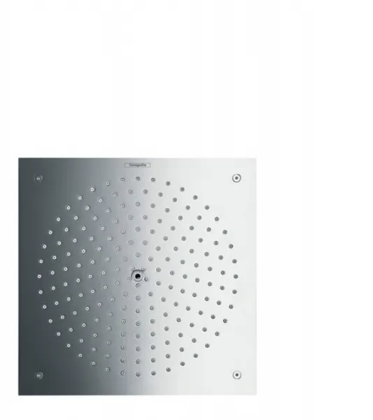 HansGrohe Raindance - Hlavová sprcha 260 mm, chróm 26472000