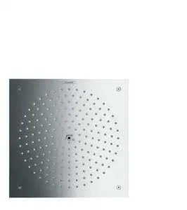 HansGrohe Raindance - Hlavová sprcha 260 mm, chróm 26472000