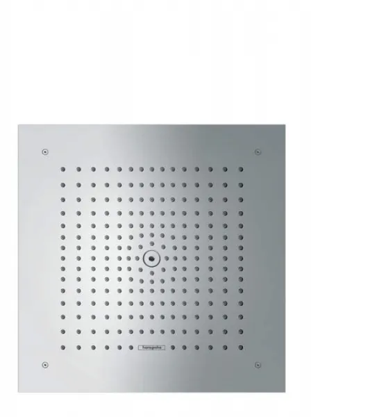 Hansgrohe Raindance E - Hlavová sprcha 400, chróm 26252000