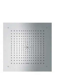 Hansgrohe Raindance E - Hlavová sprcha 400, chróm 26252000