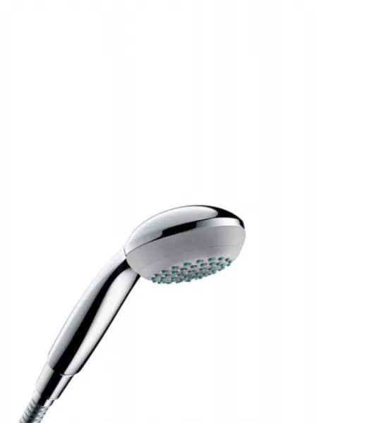 HansGrohe Crometta 85 - Ručná sprcha 1jet, chróm 28585000