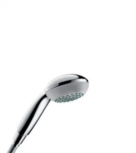 HansGrohe Crometta 85 - Ručná sprcha 1jet, chróm 28585000