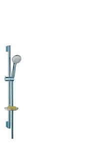 HansGrohe Crometta 85 - Sprchová súprava Vario, 85 mm, 2 prúdy, chróm 27764000