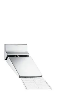 HansGrohe Raindance - Hlavová sprcha Rainfall 150, chróm 26442000