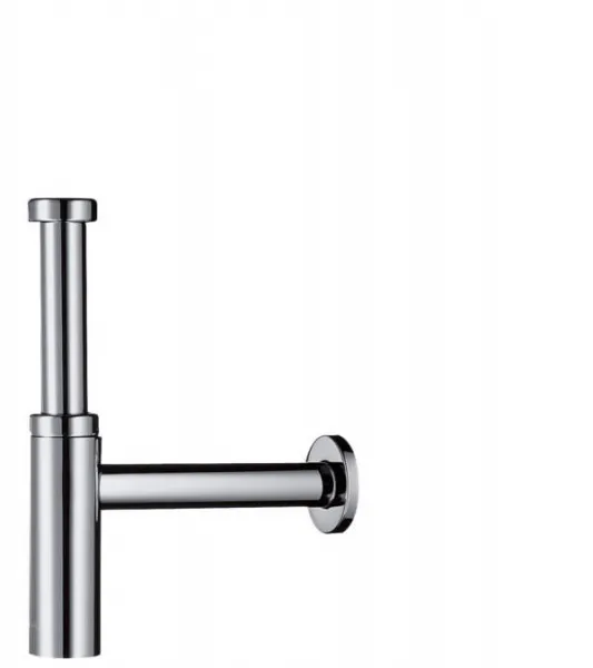 HansGrohe Sifóny - Designový sifón Flowstar S, chróm 52105000