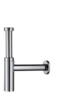 HansGrohe Sifóny - Designový sifón Flowstar S, chróm 52105000