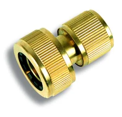 Novaservis - Rýchlospojka 3/4" mosadz DY8029C